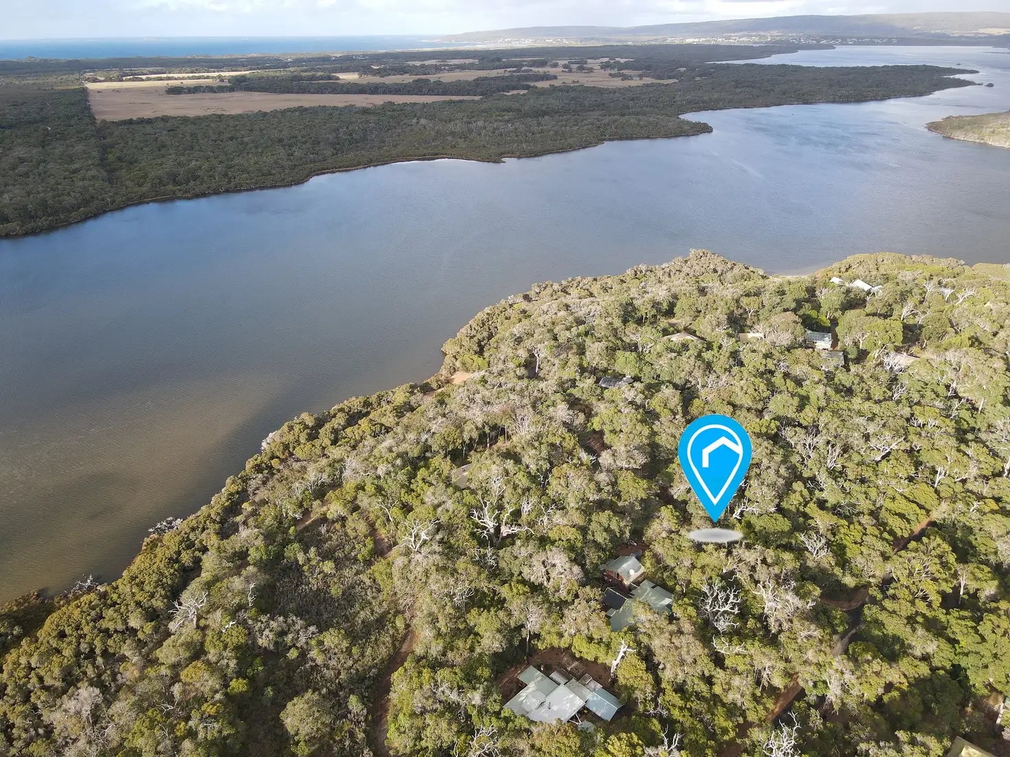 Main view of Homely land listing, 34 Clements Crescent, Molloy Island WA 6290