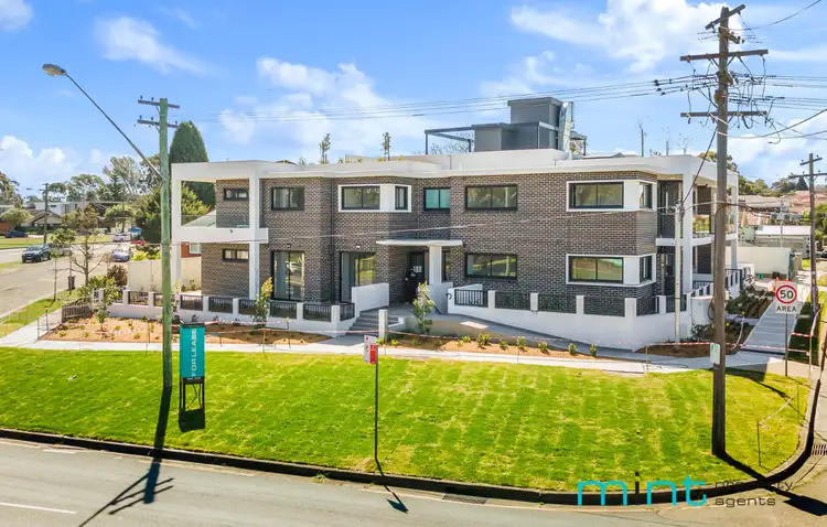 Main view of Homely apartment listing, 9/365 Georges River Road, Croydon Park NSW 2133