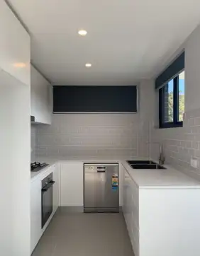 Second view of Homely apartment listing, 9/365 Georges River Road, Croydon Park NSW 2133