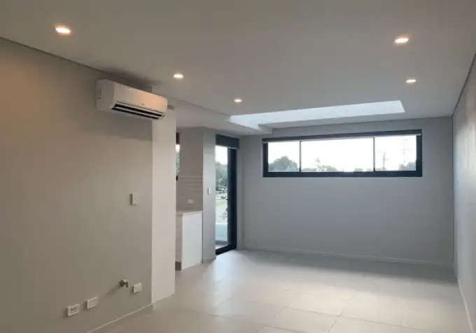 Third view of Homely apartment listing, 9/365 Georges River Road, Croydon Park NSW 2133