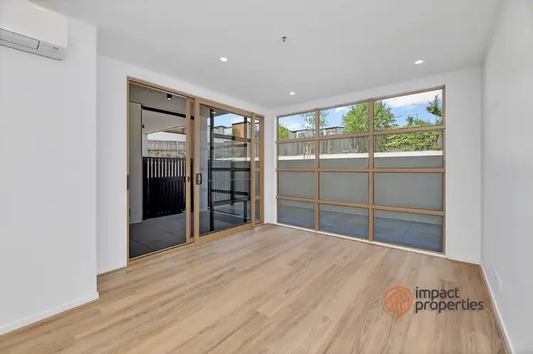 Main view of Homely apartment listing, 15/43 Arthur Blakeley Way, Coombs ACT 2611