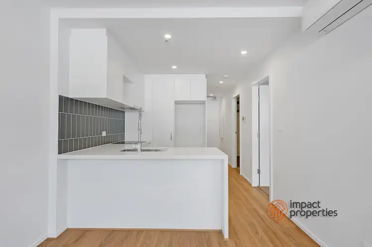 Third view of Homely apartment listing, 15/43 Arthur Blakeley Way, Coombs ACT 2611