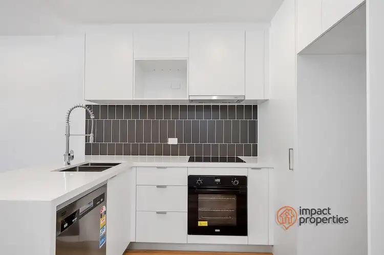 Fourth view of Homely apartment listing, 15/43 Arthur Blakeley Way, Coombs ACT 2611