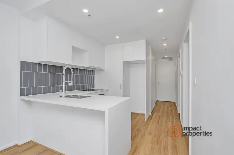 Fifth view of Homely apartment listing, 15/43 Arthur Blakeley Way, Coombs ACT 2611