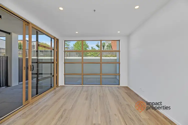 Sixth view of Homely apartment listing, 15/43 Arthur Blakeley Way, Coombs ACT 2611