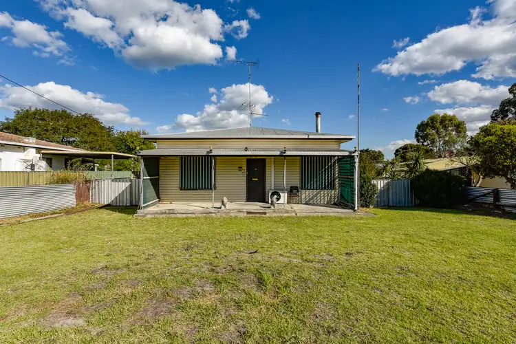 Main view of Homely house listing, 6 Goode Terrace, Nangwarry SA 5277