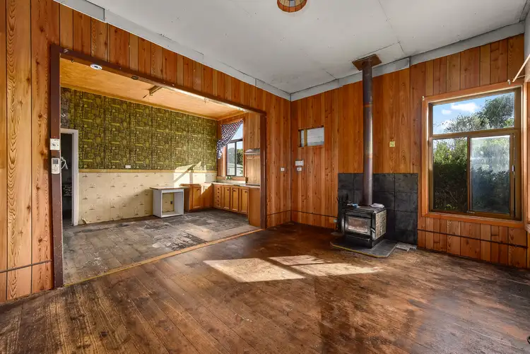 Second view of Homely house listing, 6 Goode Terrace, Nangwarry SA 5277