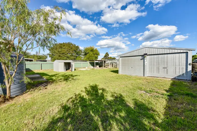 Third view of Homely house listing, 6 Goode Terrace, Nangwarry SA 5277