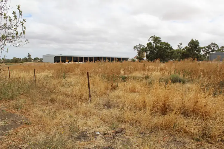 Third view of Homely land listing, LOT 17 Netherby South Road, Netherby VIC 3418
