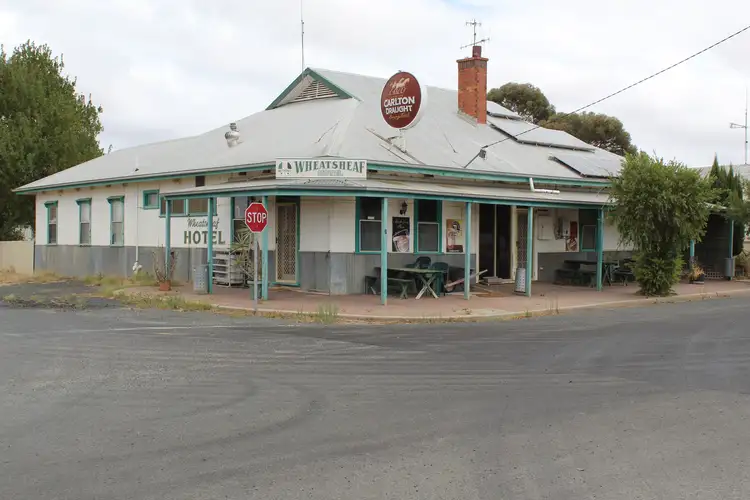 Main view of Homely house listing, 1 William Street, Netherby VIC 3418