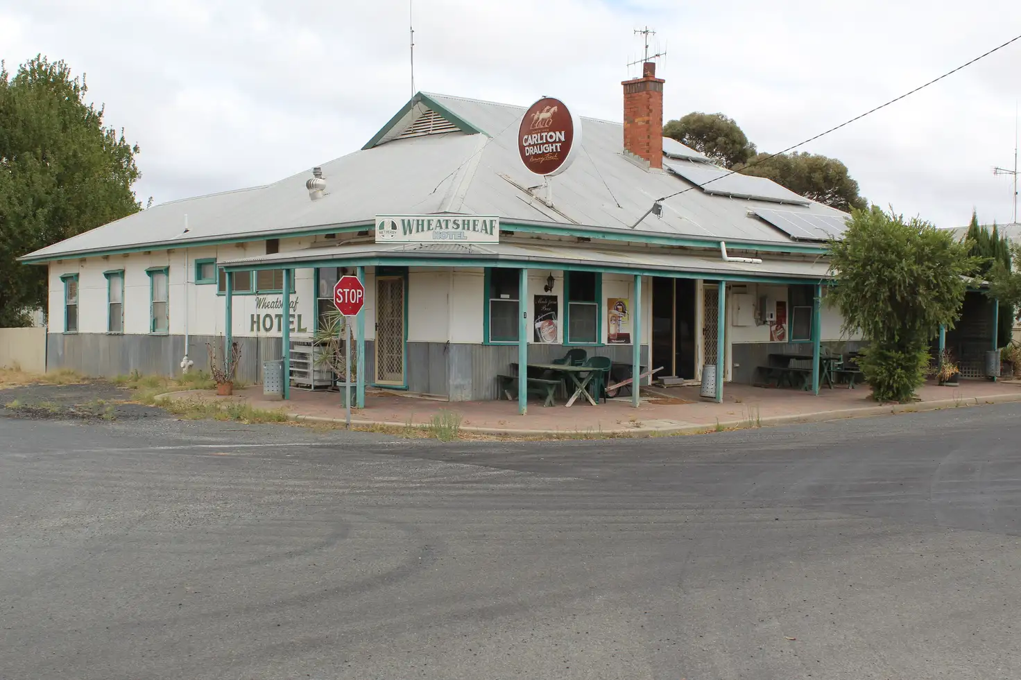 Main view of Homely house listing, 1 William Street, Netherby VIC 3418