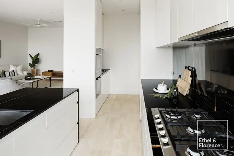 Fourth view of Homely townhouse listing, 27/1 Bonvale Lane, St Lucia QLD 4067