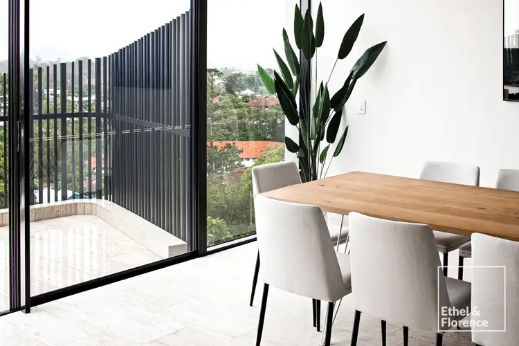 Sixth view of Homely townhouse listing, 27/1 Bonvale Lane, St Lucia QLD 4067