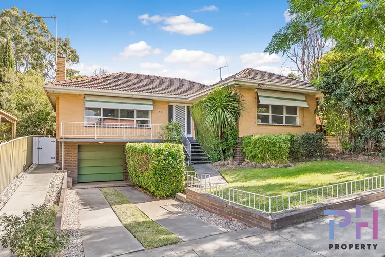 99 Vine Street, Bendigo VIC 3550