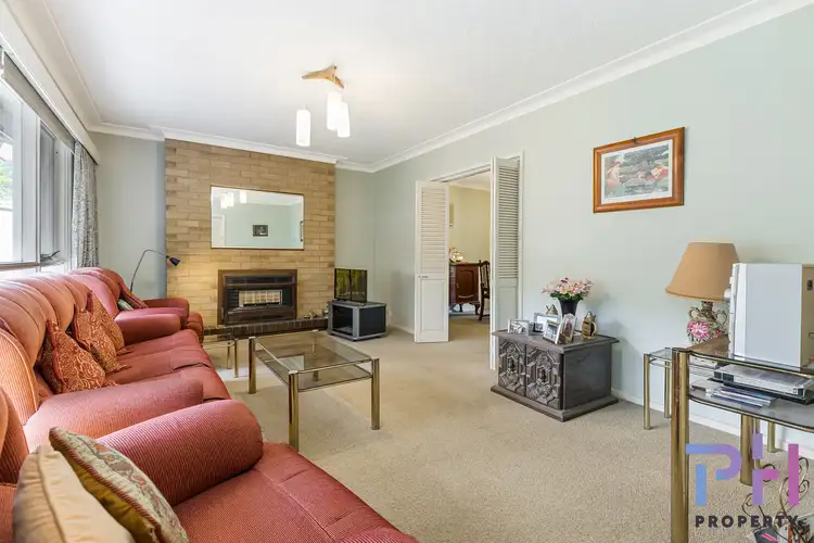 Fifth view of Homely house listing, 99 Vine Street, Bendigo VIC 3550