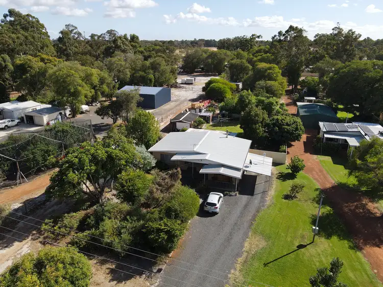 14 Penn Street, Boyanup WA 6237
