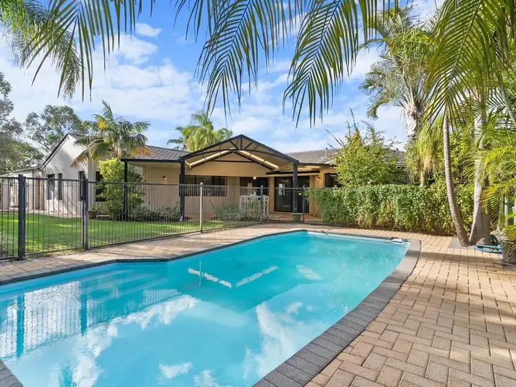Second view of Homely house listing, 42 Maybach Way, Dianella WA 6059