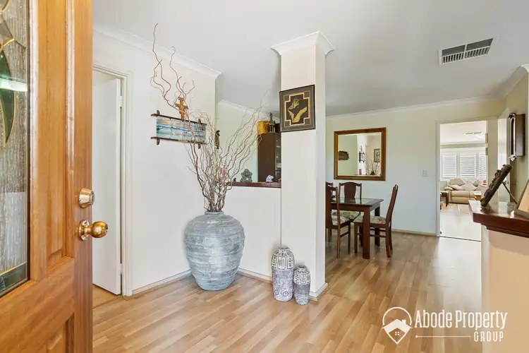 2 Westwind Place, Currambine WA 6028
