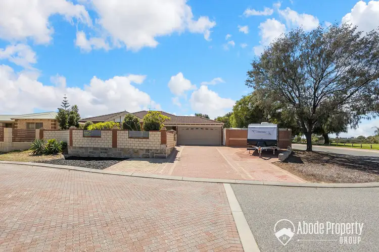 Third view of Homely house listing, 2 Westwind Place, Currambine WA 6028