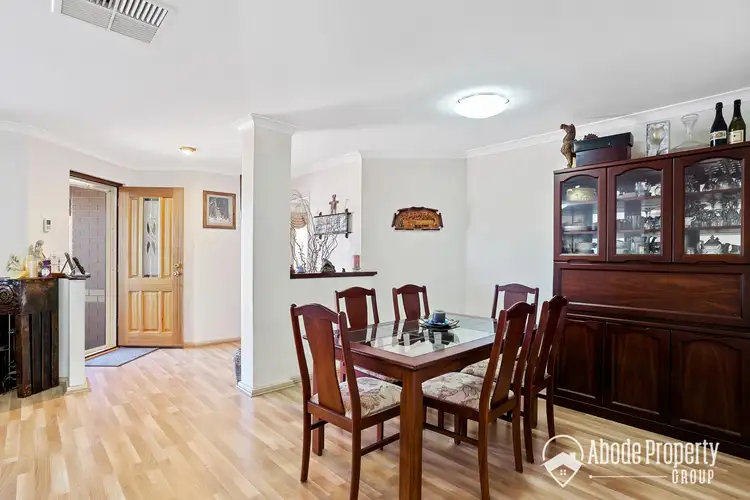 Fourth view of Homely house listing, 2 Westwind Place, Currambine WA 6028
