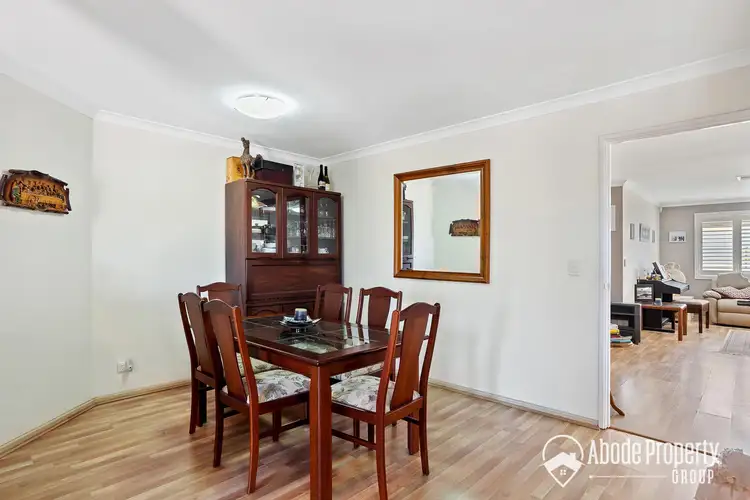 Fifth view of Homely house listing, 2 Westwind Place, Currambine WA 6028