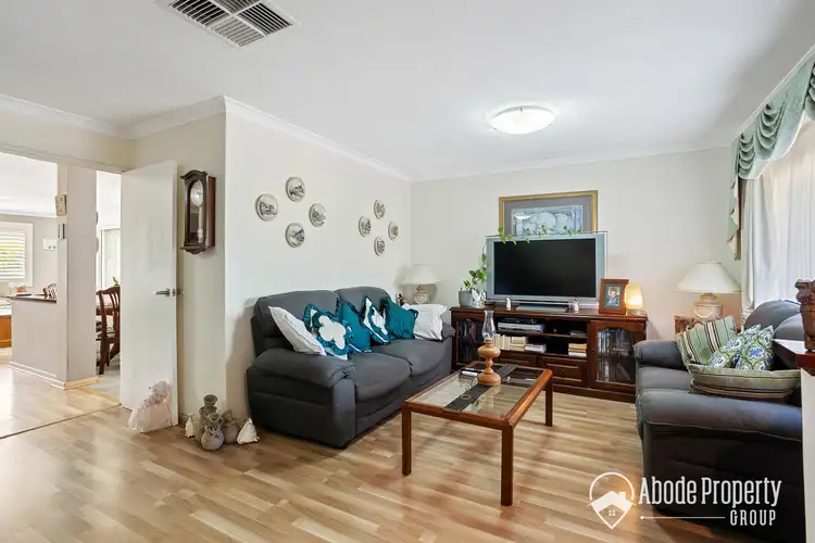 Sixth view of Homely house listing, 2 Westwind Place, Currambine WA 6028