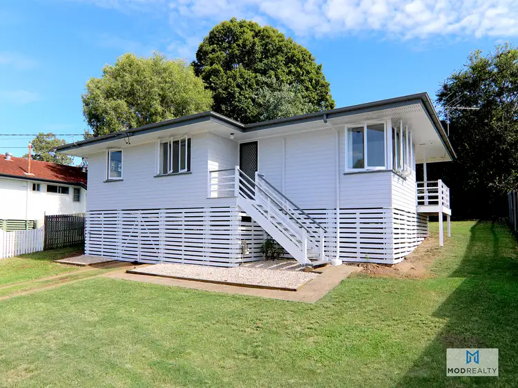 12 Wentworth Street, Leichhardt QLD 4305