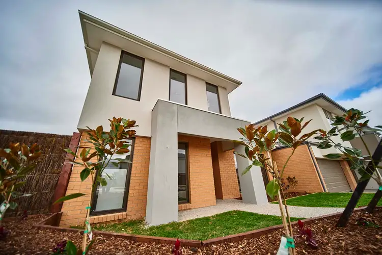 Second view of Homely house listing, 47 Showman Drive, Diggers Rest VIC 3427