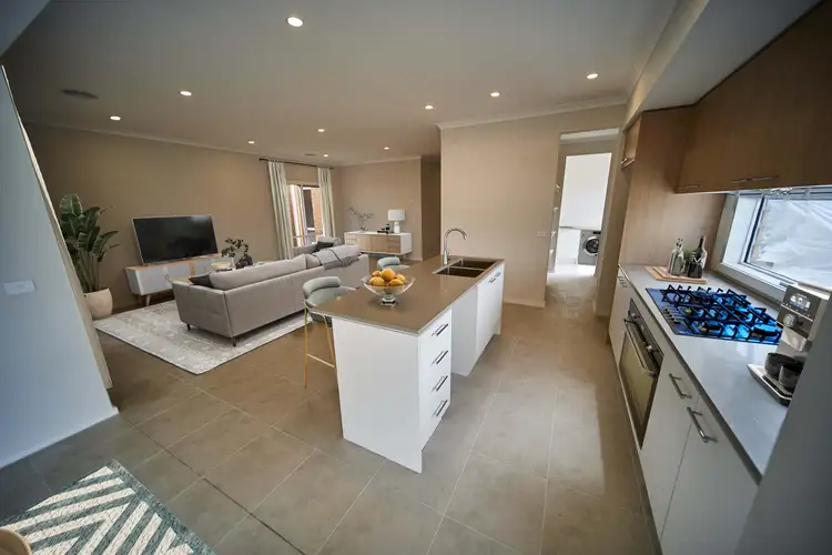 Sixth view of Homely house listing, 47 Showman Drive, Diggers Rest VIC 3427
