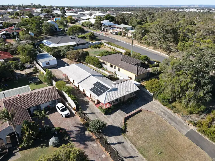 20 Valentine Way, Australind WA 6233
