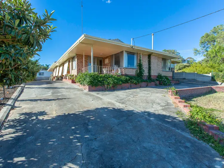 Third view of Homely semi-detached listing, 20 Valentine Way, Australind WA 6233