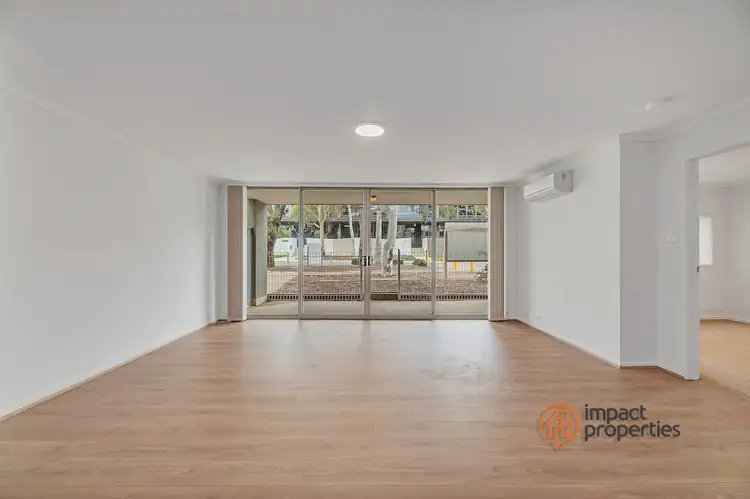 Fourth view of Homely apartment listing, 66/10 Thynne Street, Bruce ACT 2617