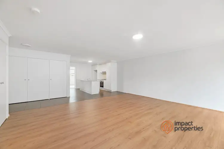 Fifth view of Homely apartment listing, 66/10 Thynne Street, Bruce ACT 2617