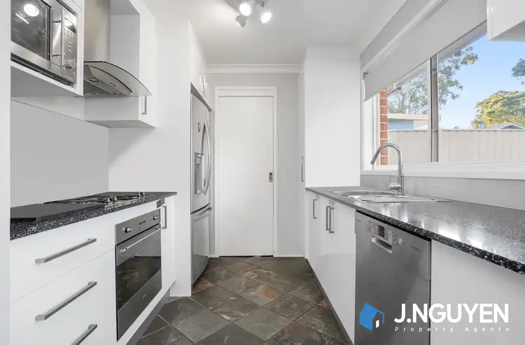 Third view of Homely house listing, 22 Bulbul Avenue, Green Valley NSW 2168