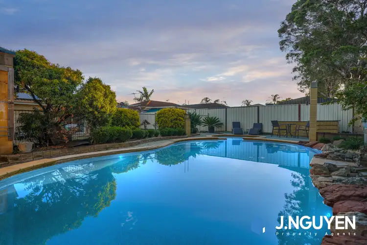 Sixth view of Homely house listing, 22 Bulbul Avenue, Green Valley NSW 2168