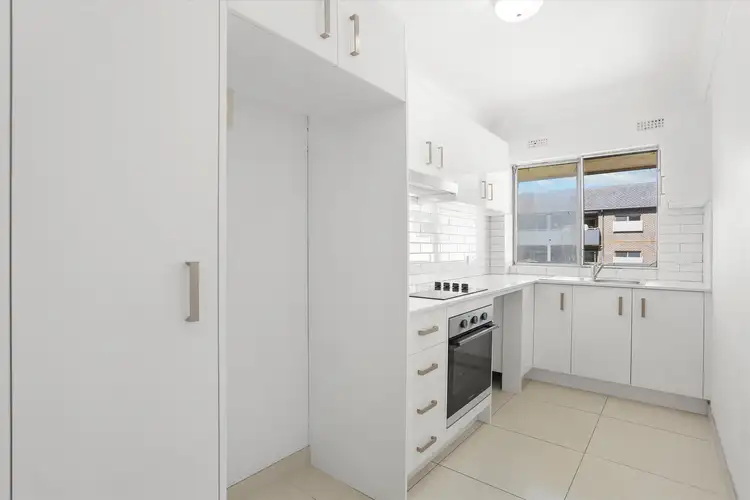 Second view of Homely unit listing, 5, 5, 5/30 Clyde Street, Croydon Park NSW 2133