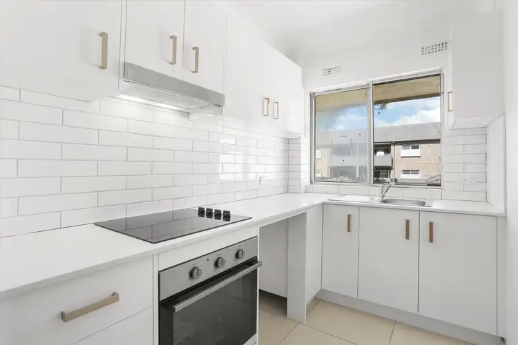 Third view of Homely unit listing, 5, 5, 5/30 Clyde Street, Croydon Park NSW 2133