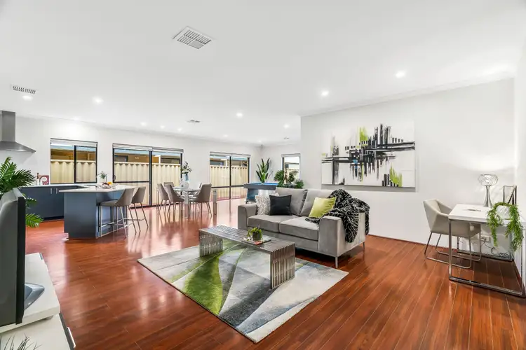 Second view of Homely house listing, 60 Stortford Road, Southern River WA 6110