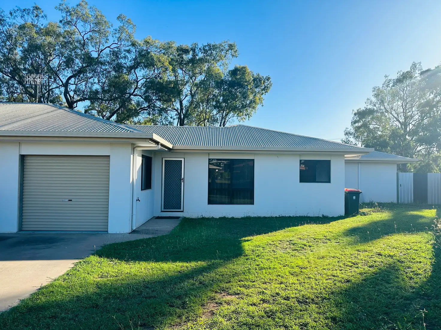 Main view of Homely unit listing, 2/8 Freeman Street, Moranbah QLD 4744