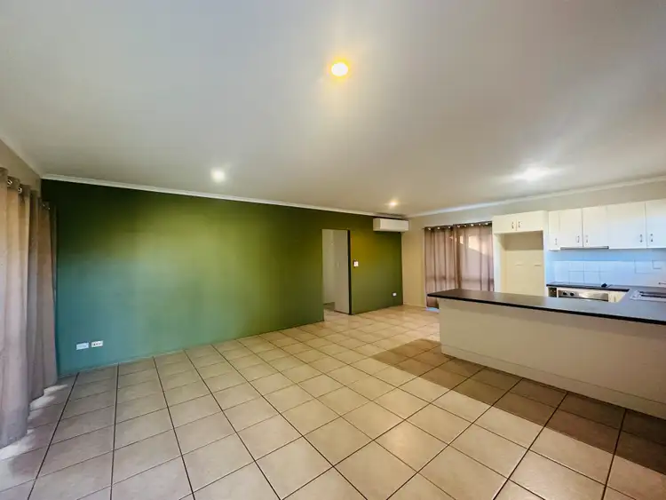 Second view of Homely unit listing, 2/8 Freeman Street, Moranbah QLD 4744