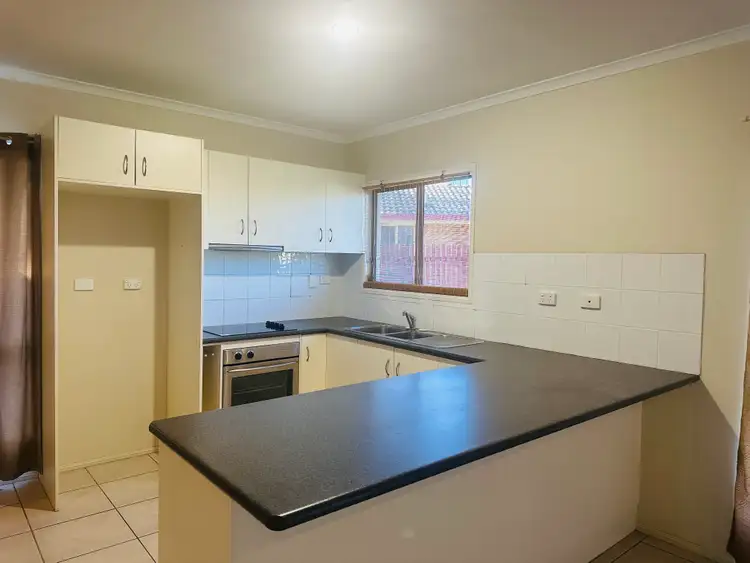 Third view of Homely unit listing, 2/8 Freeman Street, Moranbah QLD 4744