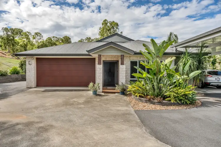 Main view of Homely house listing, 231-233 Wellington Bundock Drive, Kooralbyn QLD 4285