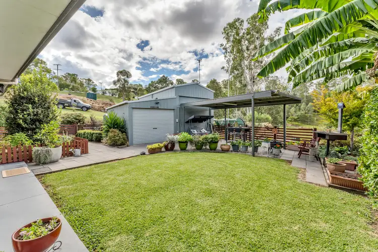 Fourth view of Homely house listing, 231-233 Wellington Bundock Drive, Kooralbyn QLD 4285