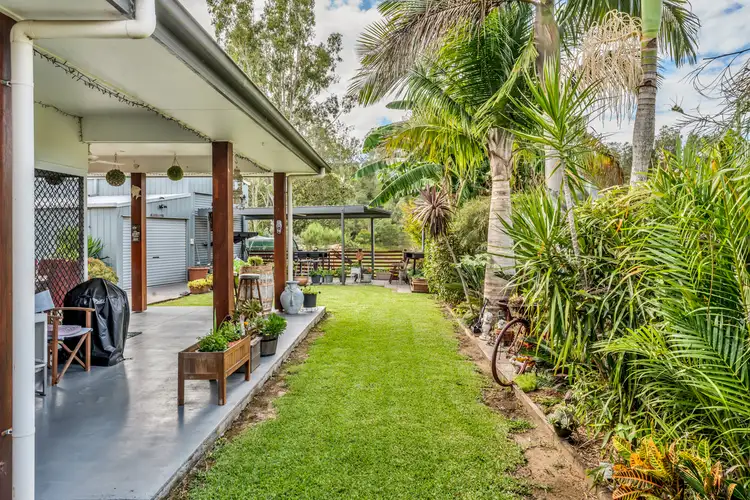 Fifth view of Homely house listing, 231-233 Wellington Bundock Drive, Kooralbyn QLD 4285