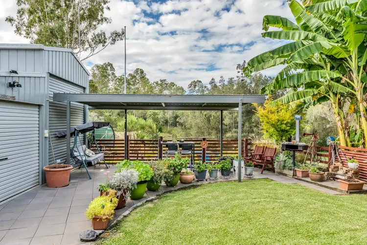 Sixth view of Homely house listing, 231-233 Wellington Bundock Drive, Kooralbyn QLD 4285