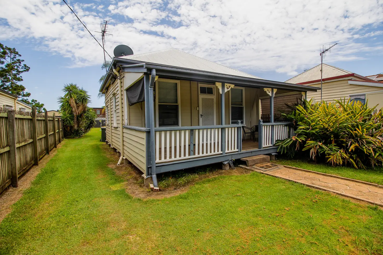 Main view of Homely house listing, 5 NORMANBY SQUARE, Bundaberg South QLD 4670