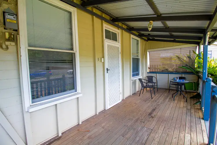 Second view of Homely house listing, 5 NORMANBY SQUARE, Bundaberg South QLD 4670