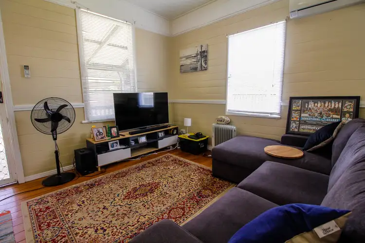 Fourth view of Homely house listing, 5 NORMANBY SQUARE, Bundaberg South QLD 4670