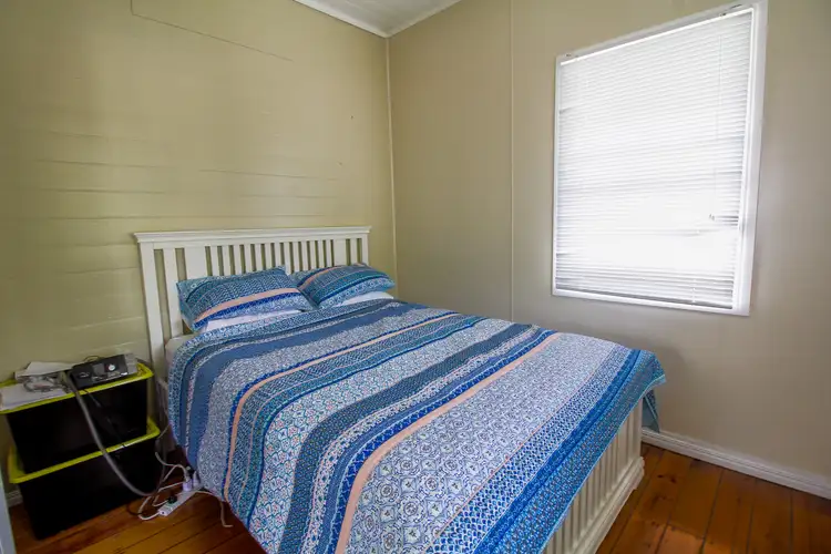 Fifth view of Homely house listing, 5 NORMANBY SQUARE, Bundaberg South QLD 4670