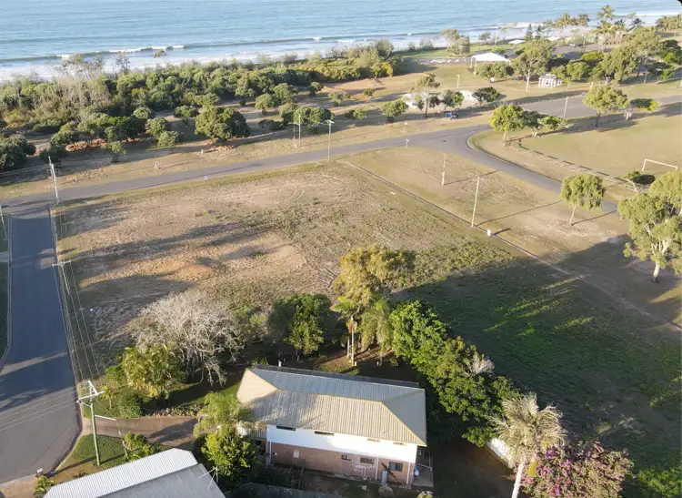 Main view of Homely land listing, Address available on request